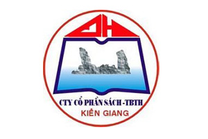 CÔNG TY CỔ PHẦN SÁCH - THIẾT BỊ TRƯỜNG HỌC KIÊN GIANG