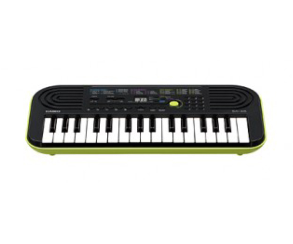 Đàn Organ Mini Casio SA-46, SA-47
