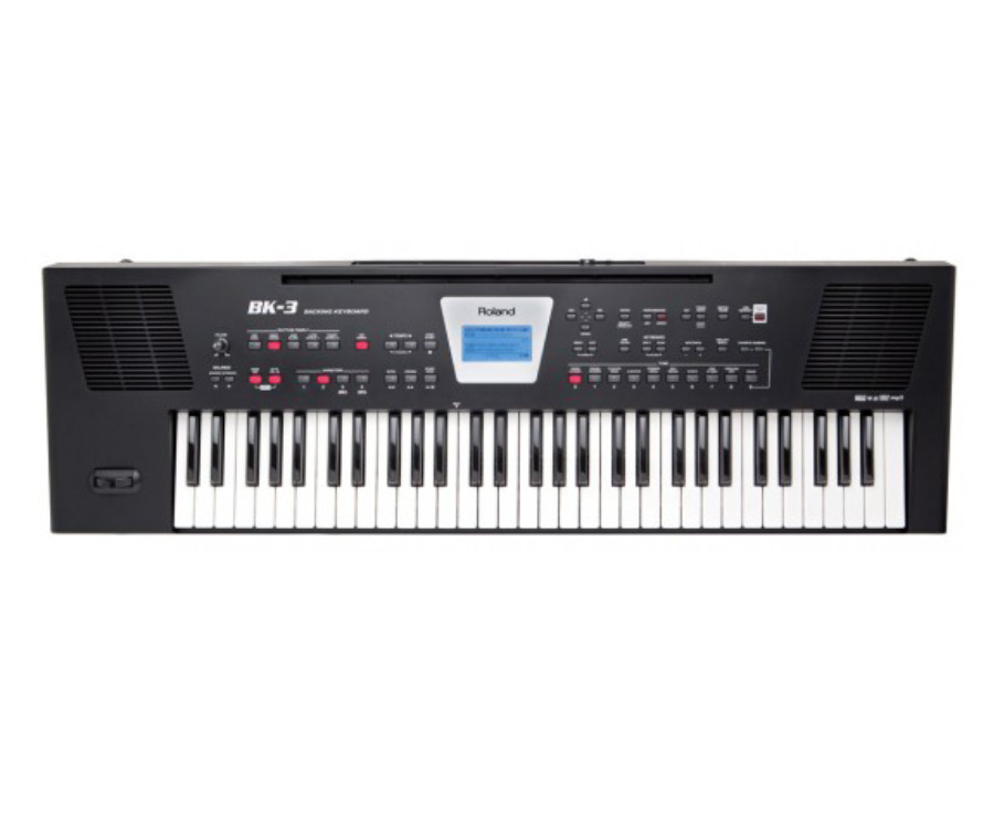 Đàn Organ Roland BK3