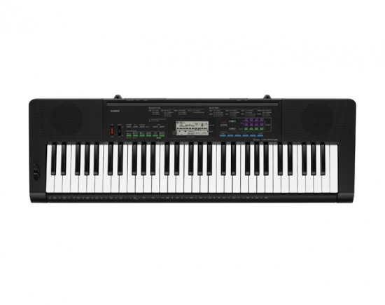 Đàn organ Casio CTK-3400