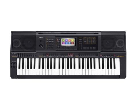 Đàn Organ Casio MZ-X300