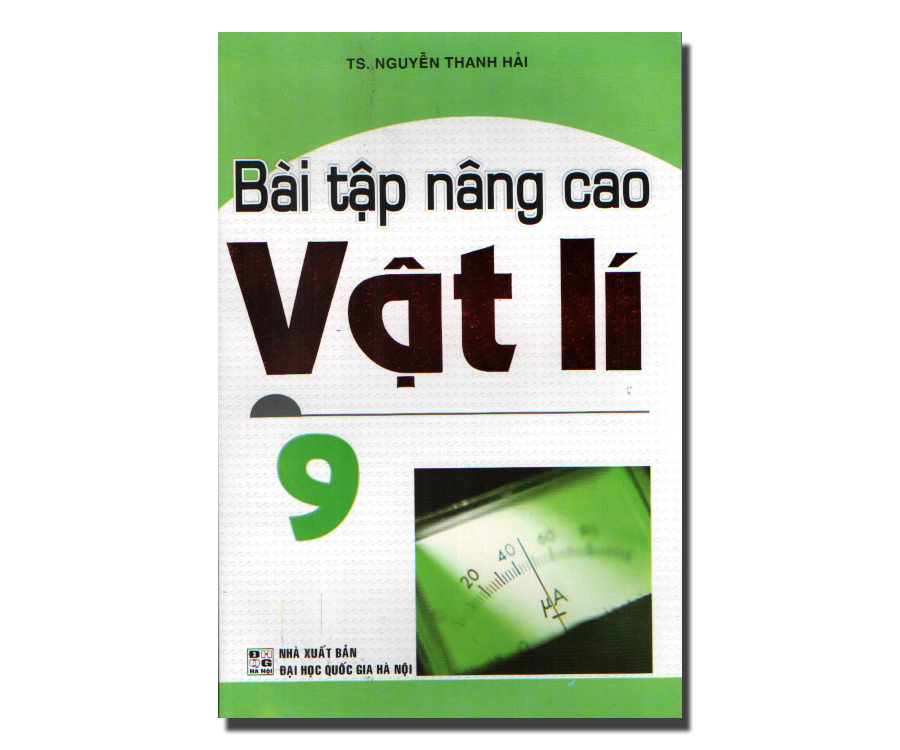 Bài tập nâng cao Vật Lí 9