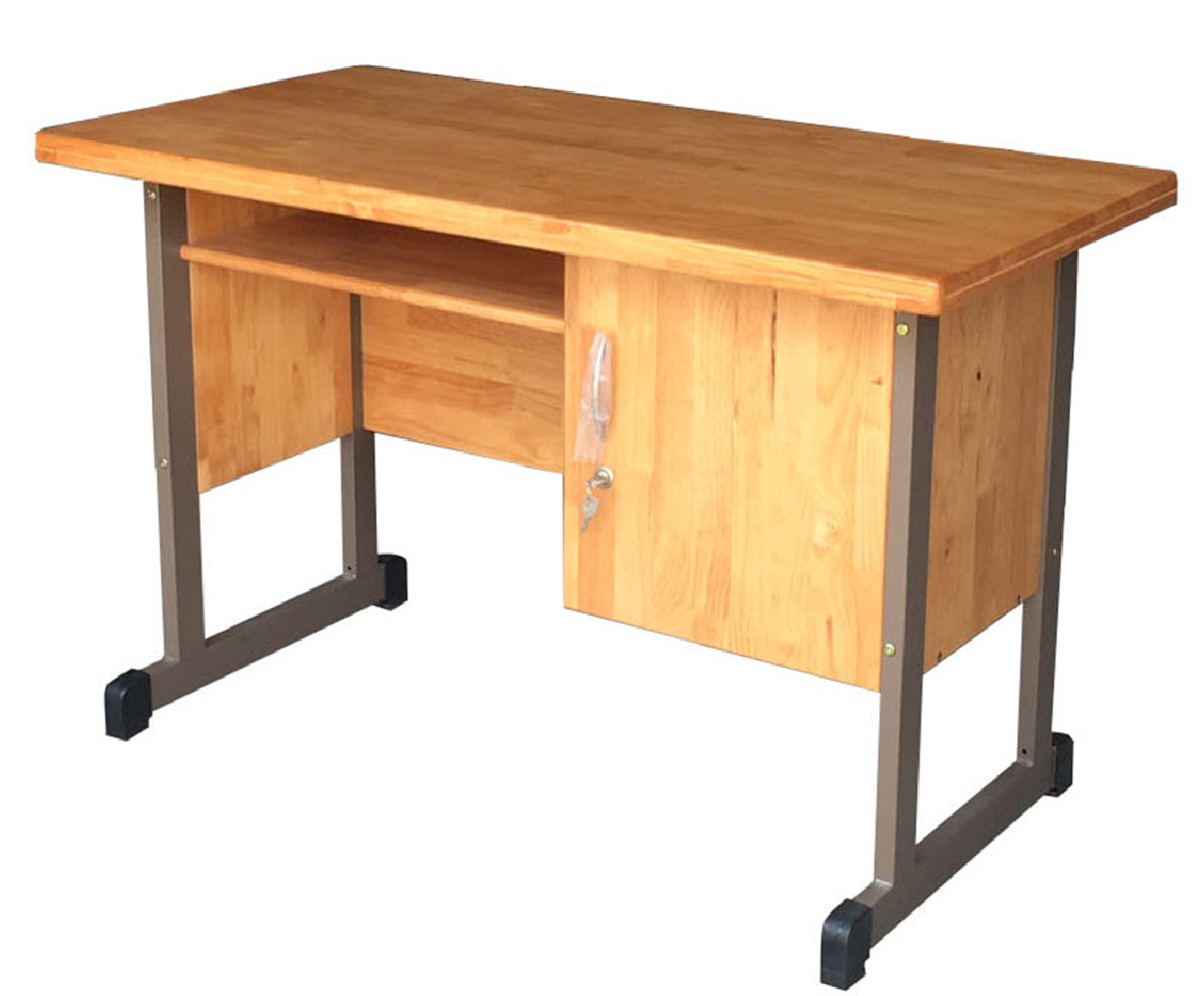 Bàn Giáo Viên VP - Học Gỗ