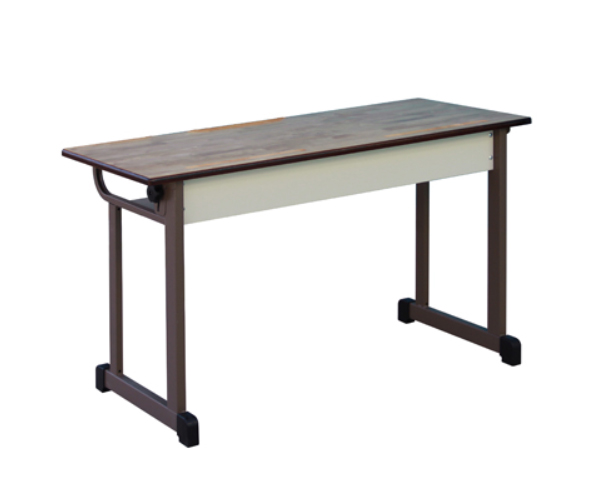 Bàn HS 2 chổ (120x50x75cm)-GG