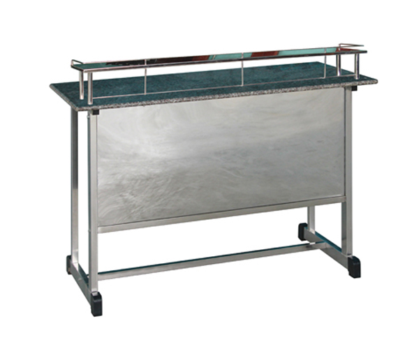 Bàn TNTH Hóa Sinh GV - (Inox 304)