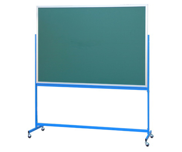 Bảng phấn từ, Trắng từ (0.8x1.2)m + chân