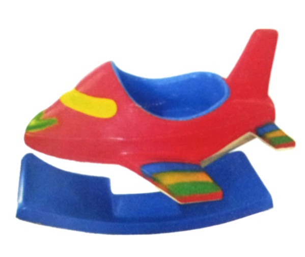 Bập bênh máy bay