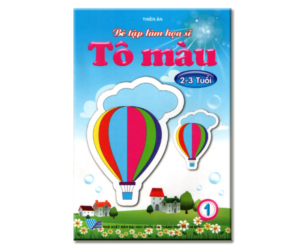Tô màu 
