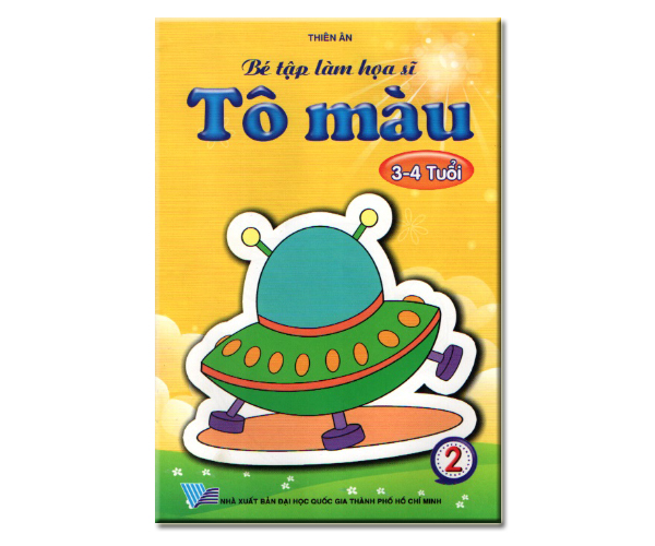 Tô màu 