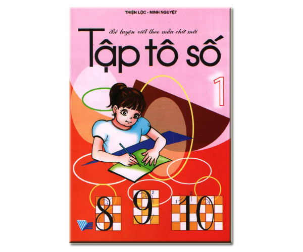 Tập tô số 1