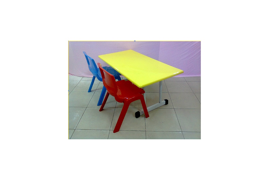 Bàn ghế BG 001