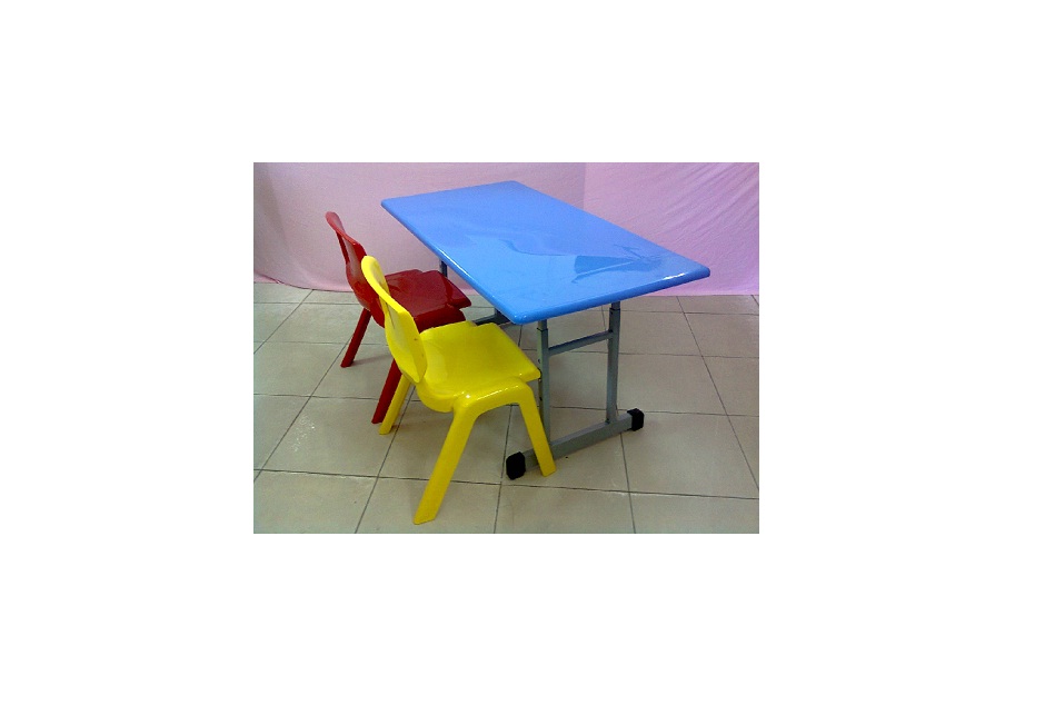 Bàn ghế BG 002