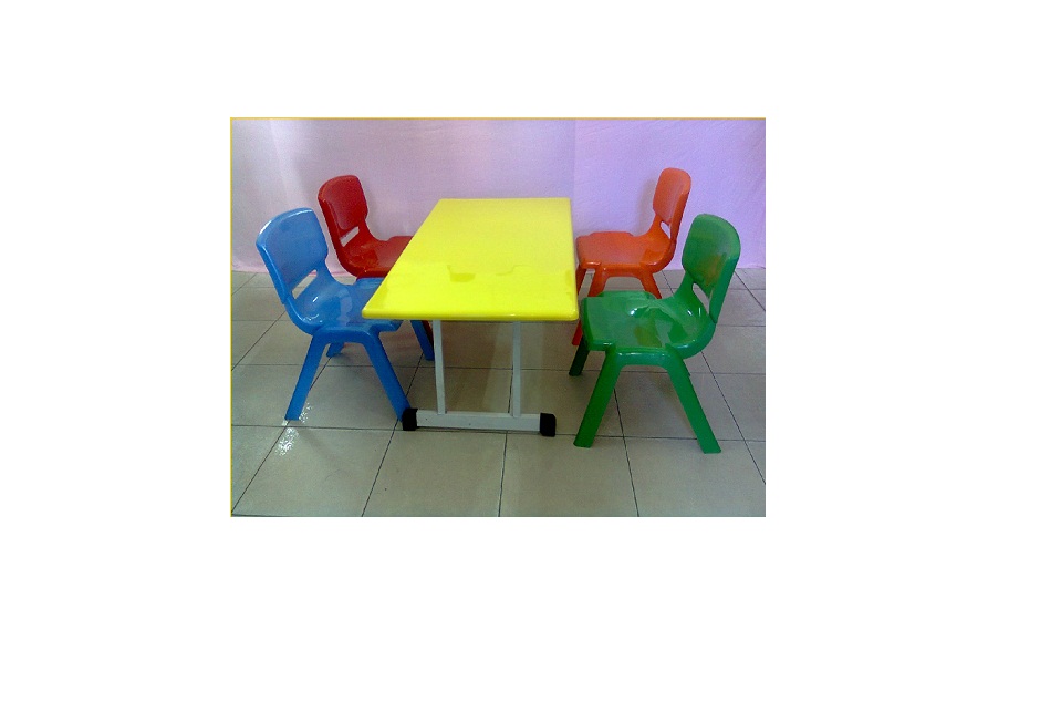 Bàn ghế BG 003