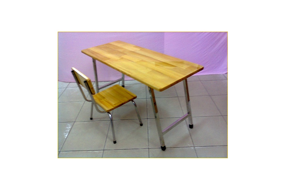 Bàn ghế BG 015