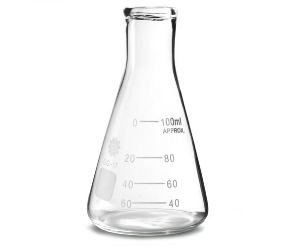 Bình tam giác 100ml