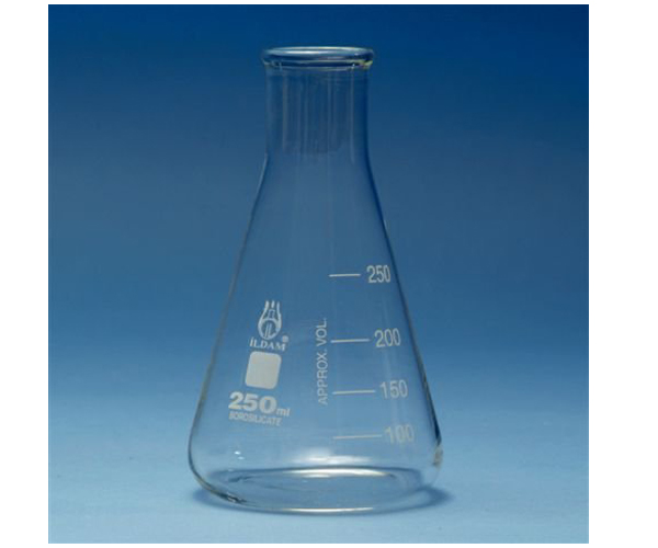 Bình tam giác 250ml