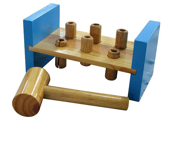 Bộ búa cọc