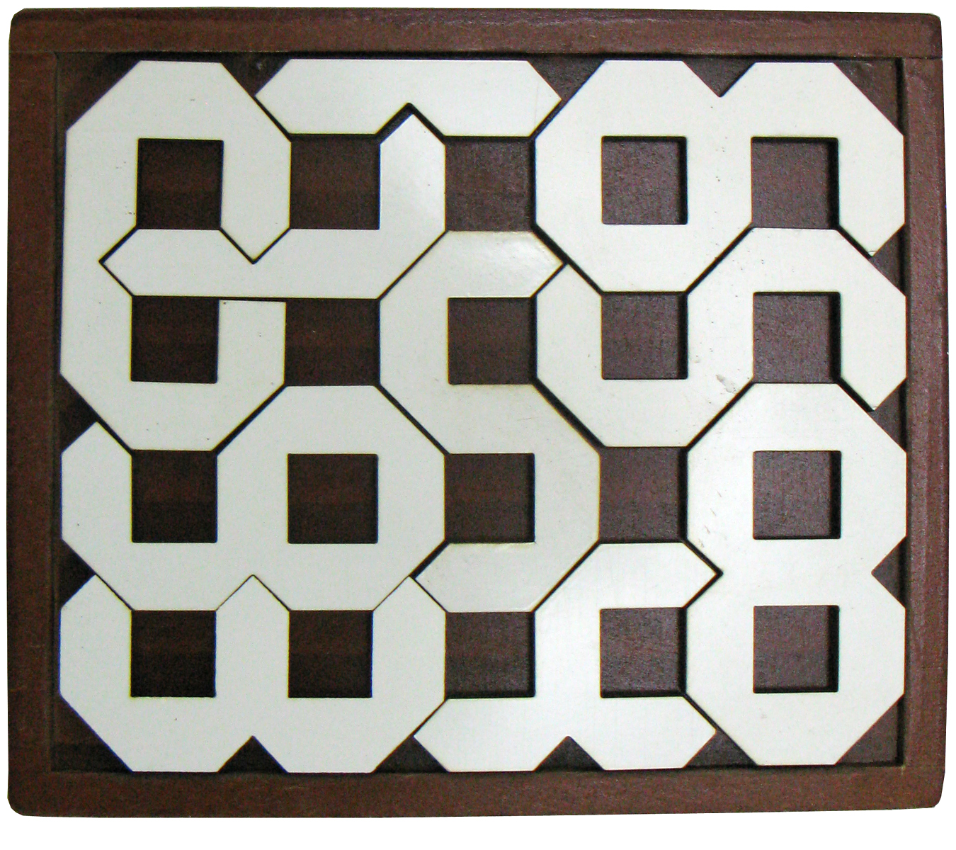 Bộ lắp ráp số