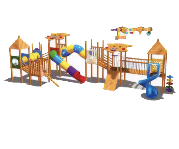 Bộ liên hoàn gỗ 005 Thông tin chi tiết :