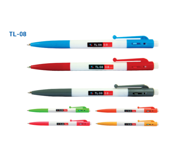Viết bi Thiên Long TL-08