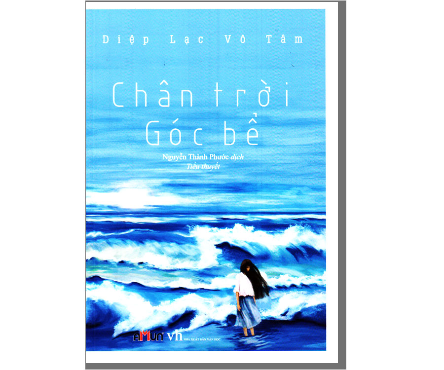 Chân trời Góc bể