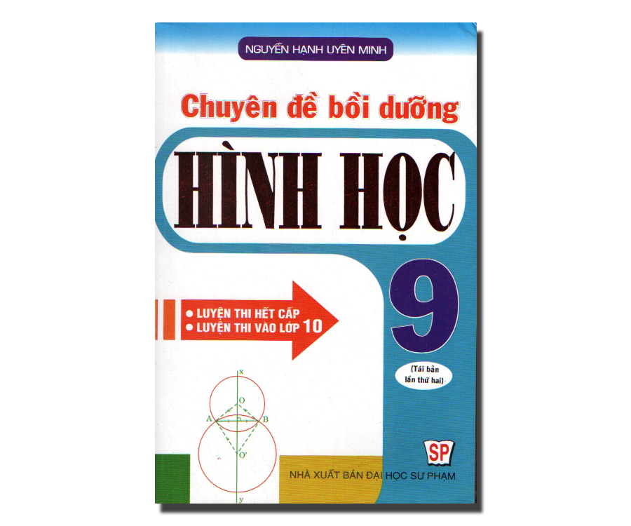 Chuyên đề bồi dưỡng Hình Học 9