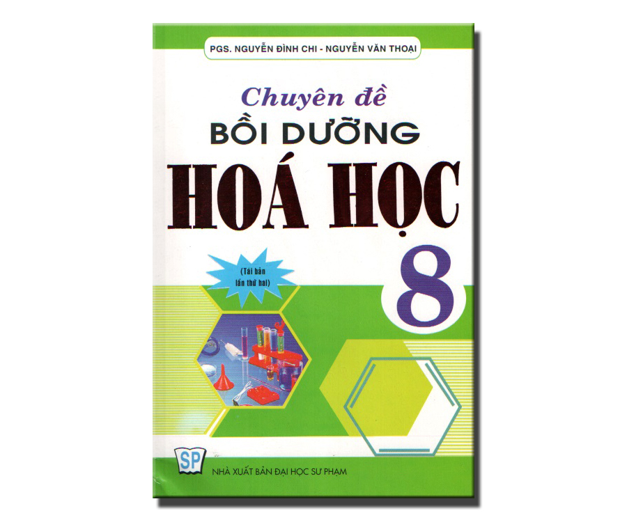 Chuyên đề bồi dưỡng Hóa Học 8