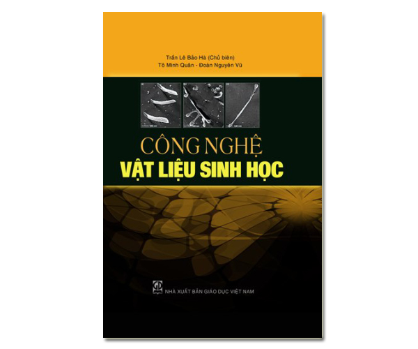 Công nghệ vật liệu Sinh Học