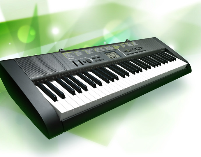 Đàn Organ Casio CTK-1250