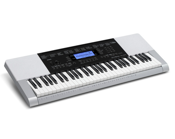 Đàn Organ Casio CTK 4400