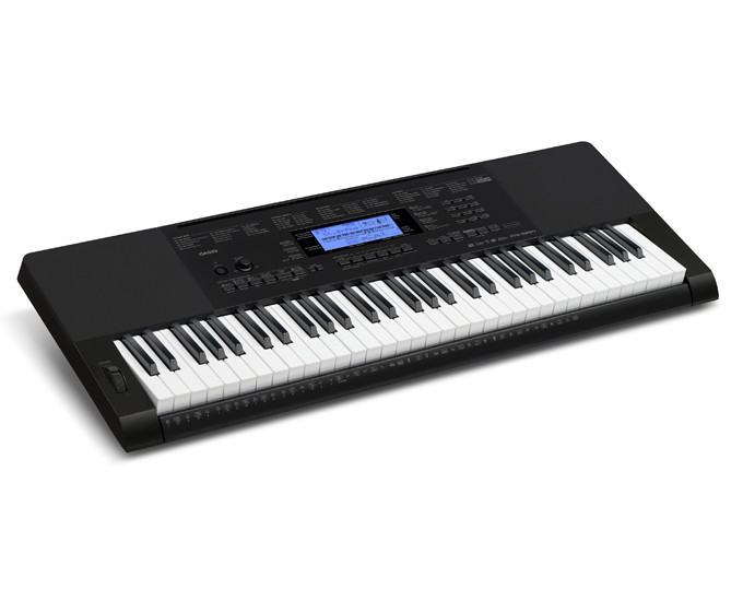 Đàn organ Casio CTK-5200