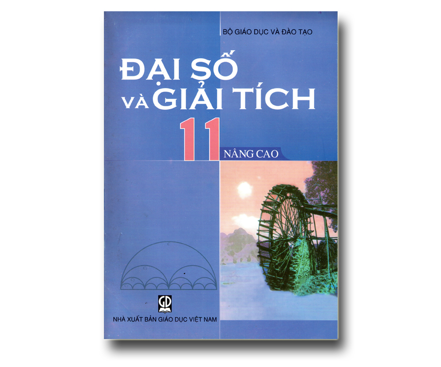 Đại Số và Giải Tích 11 Nâng Cao