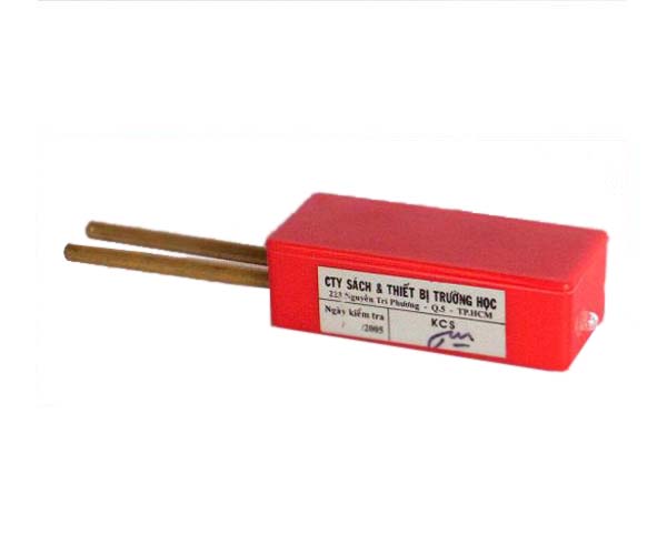 Dụng cụ thử tính dẫn điện
