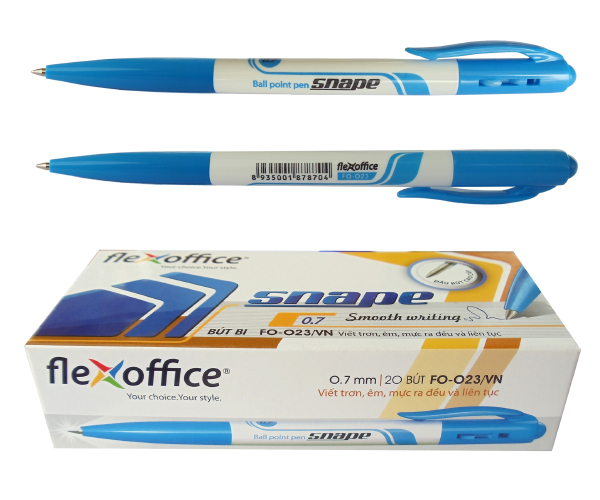 Viết bi FO-023