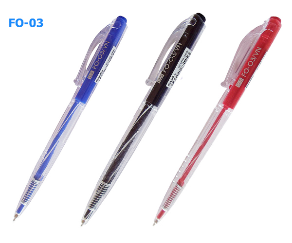 Viết bi FO-03
