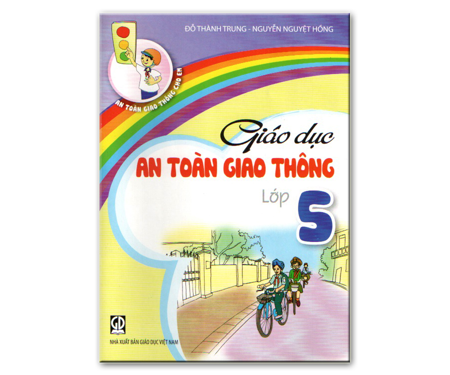 Giáo dục an toàn giao thông - lớp 5