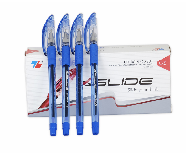 Viết Thiên Long Gel-B014