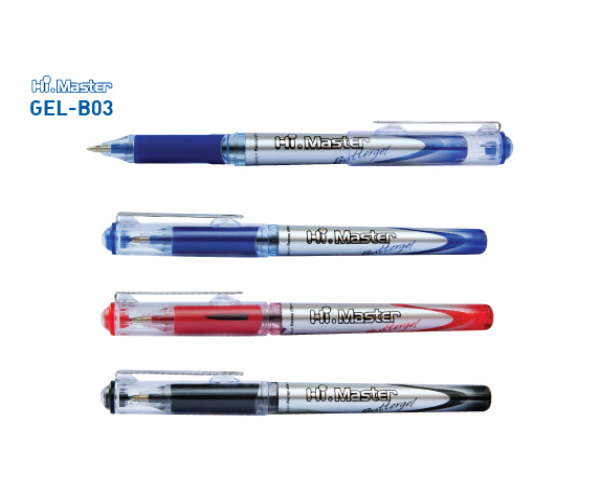 Viết Gel-B03