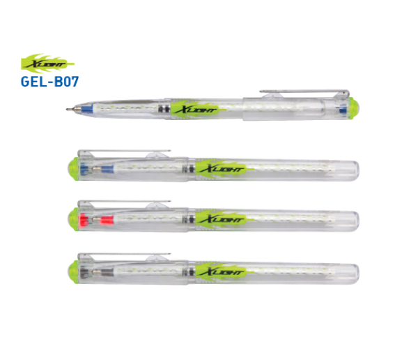 Viết Gel-B07