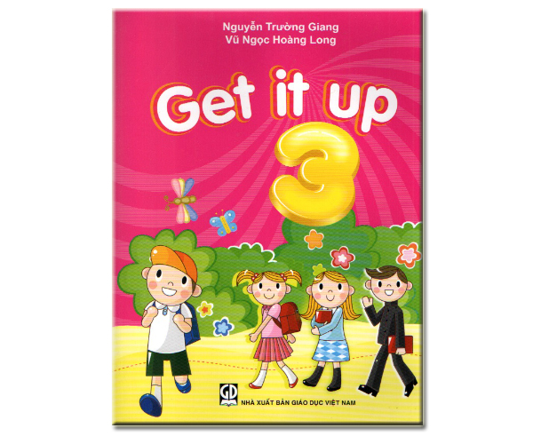 Get it up 3
