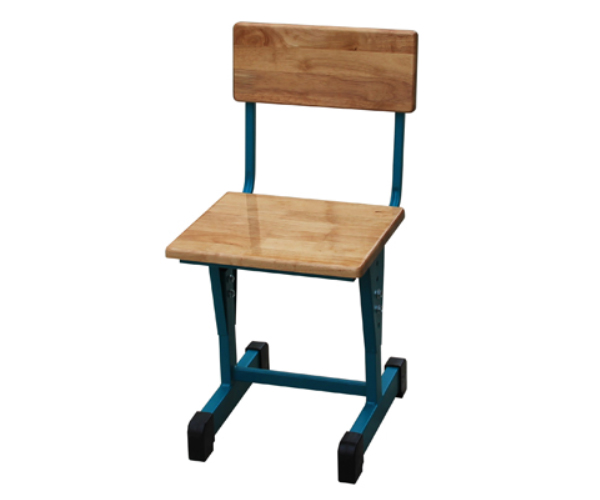 Ghế HS 1 chổ điều chỉnh độ cao (35x30)