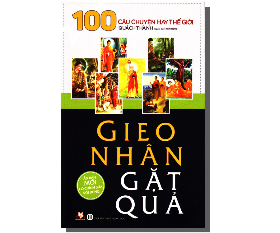Gieo nhân gặt quả