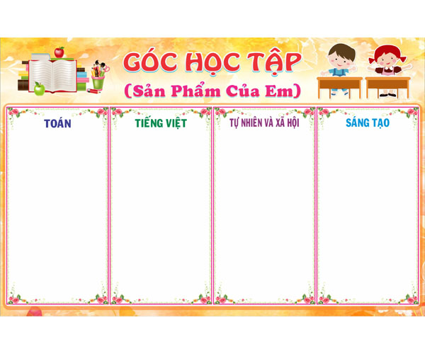 Gốc học tập