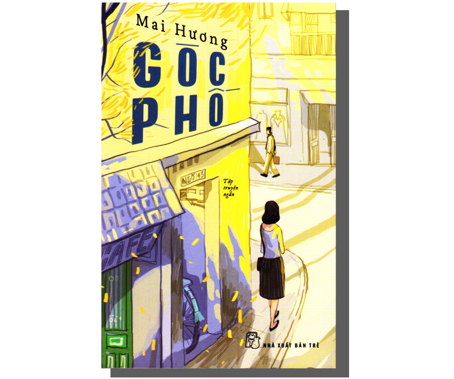 Góc phố
