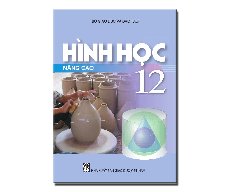 Hình học 12 - nâng cao