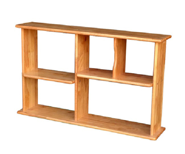 Kệ treo tường (0.8x0.2x0.6)m - GG