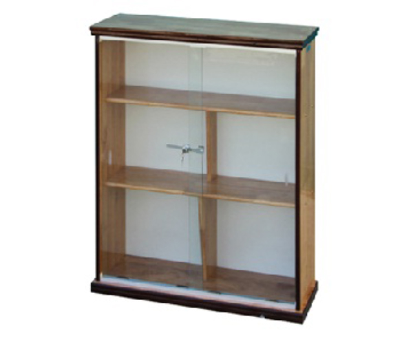 Kệ treo PTN kính lùa (GG+MDF)