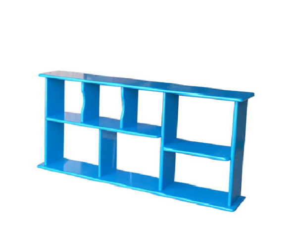  Kệ treo tường (1.2x0.2x0.6)m - GG