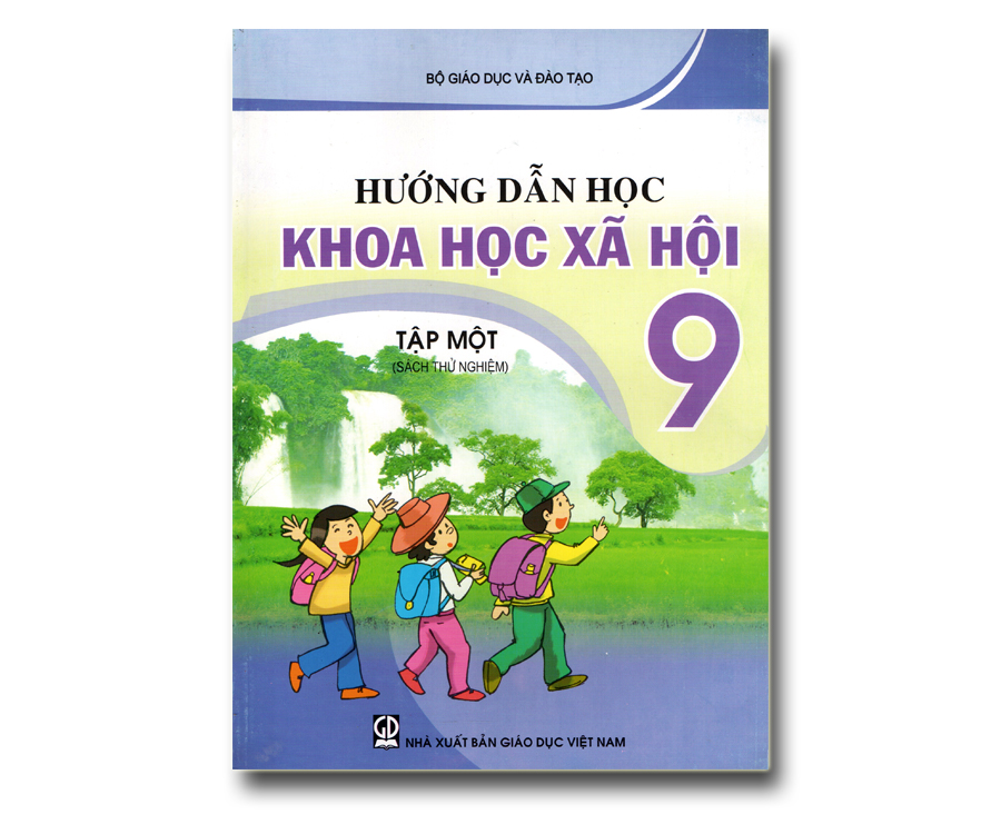 Hướng dẫn học Khoa Học Xã Hội 9/1