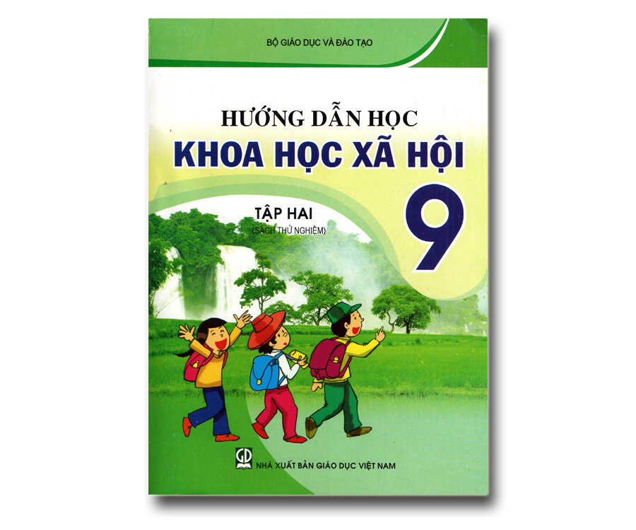 Hướng dẫn học Khoa Học Xã Hội 9/2